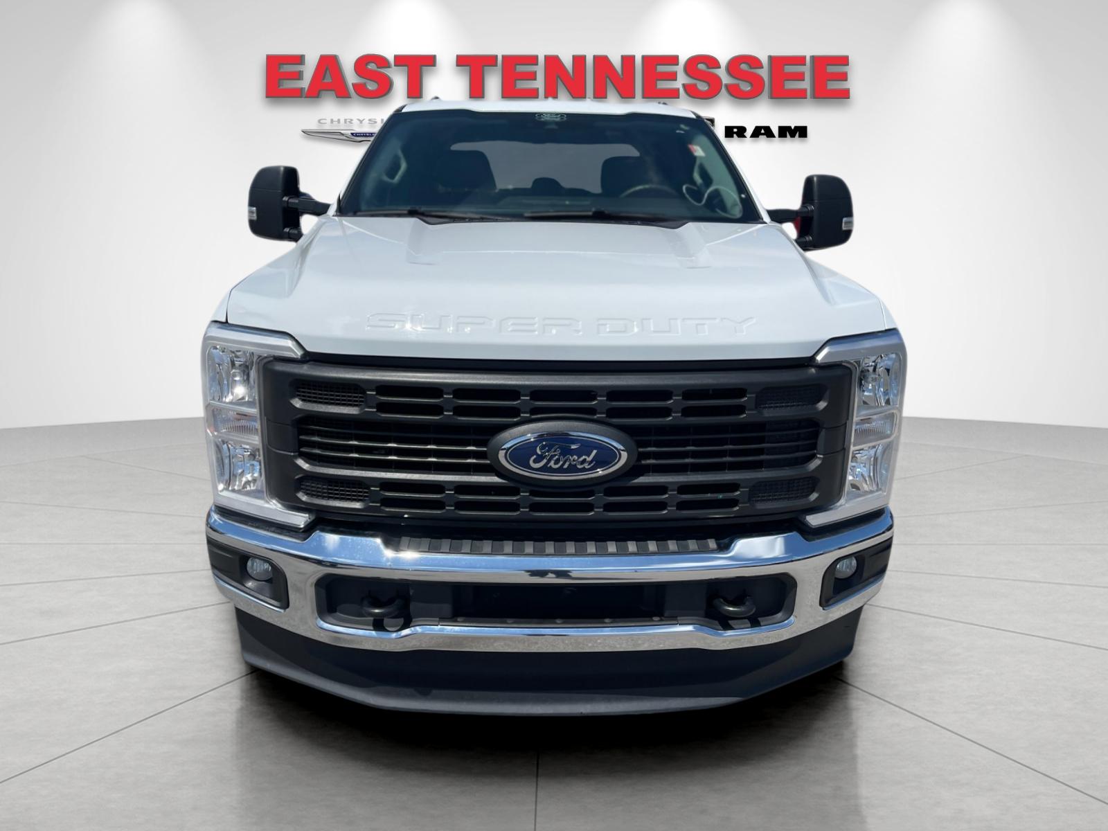 Used 2024 White Ford XL image 9