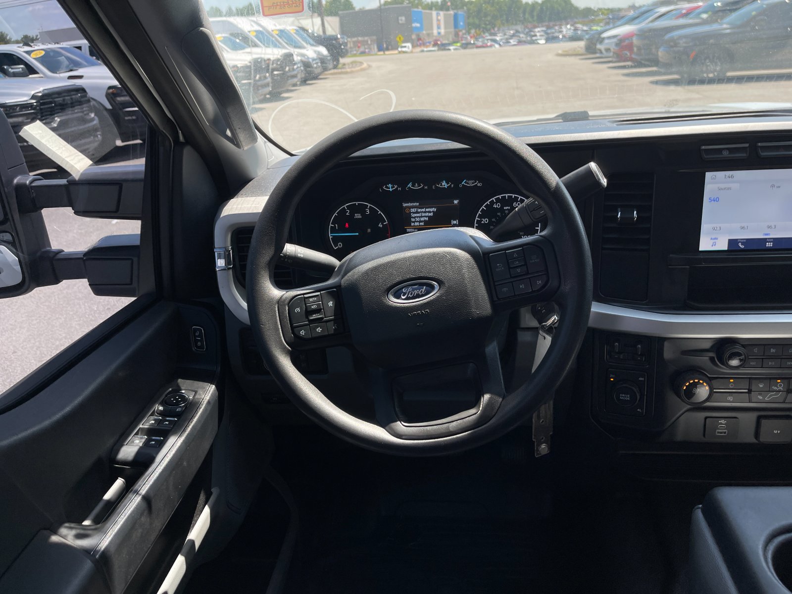 Used 2024 White Ford XL image 16