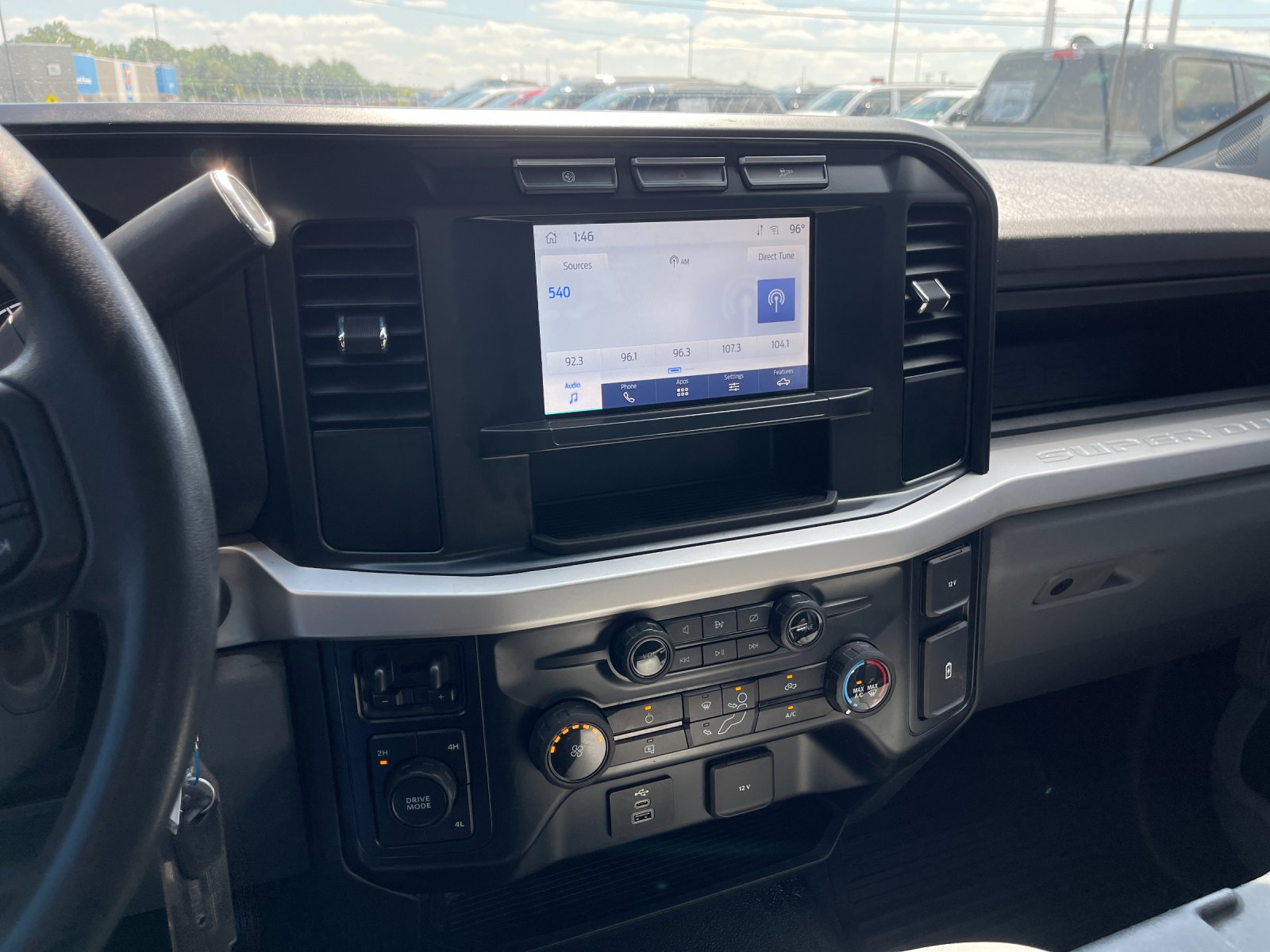 Used 2024 White Ford XL image 19