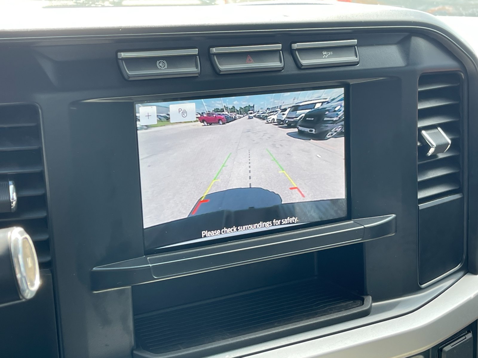 Used 2024 White Ford XL image 20