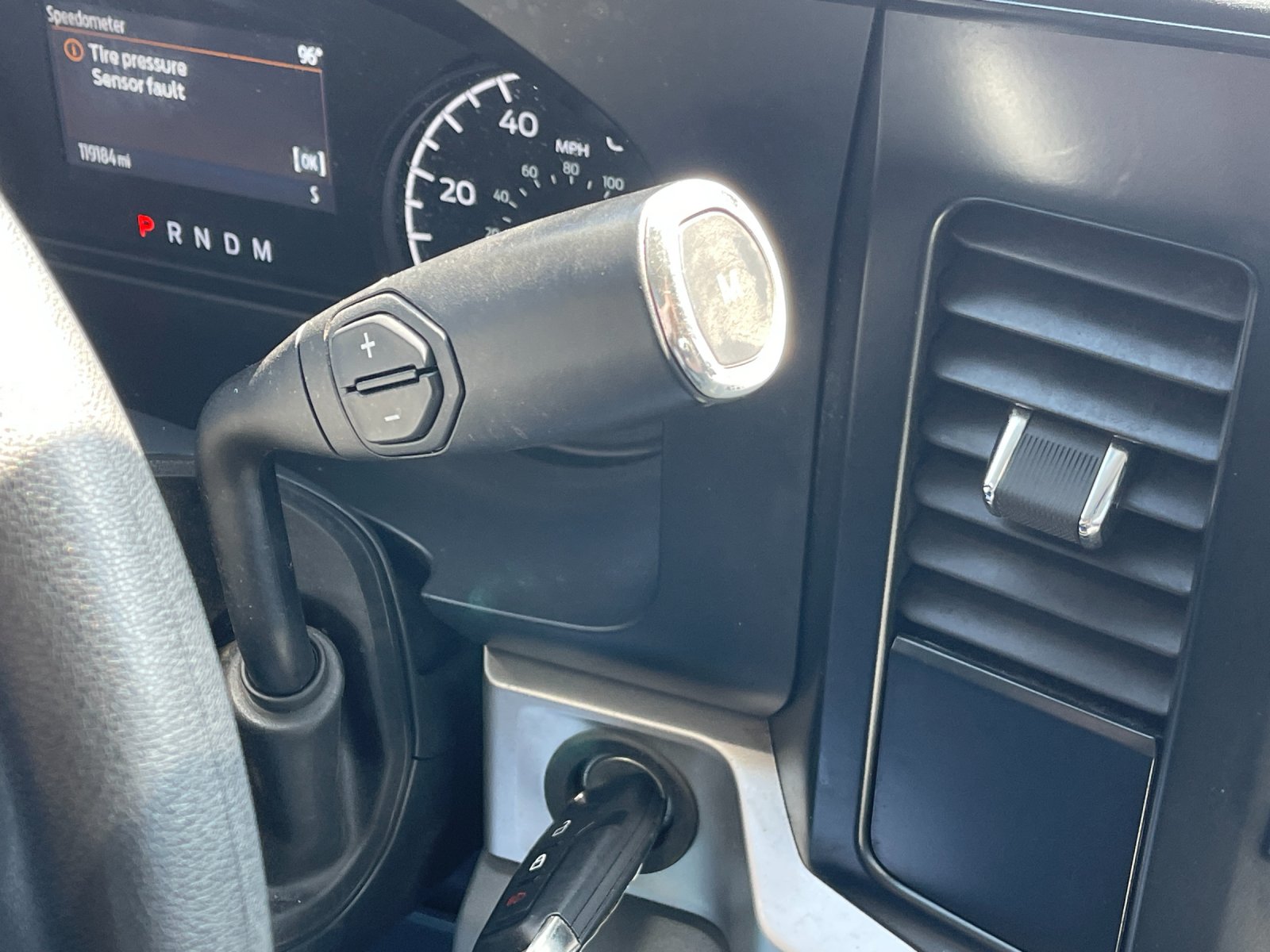 Used 2024 White Ford XL image 22