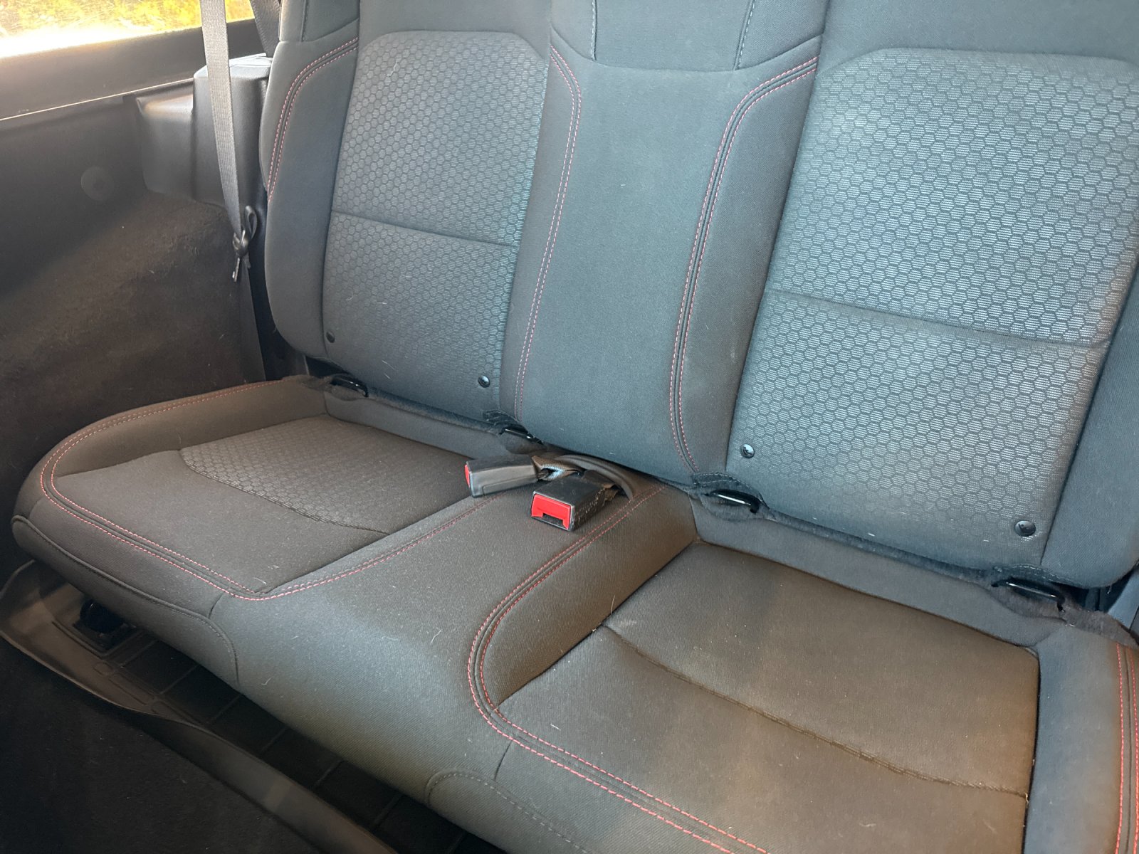 Used 2020 Gray Jeep Rubicon image 12