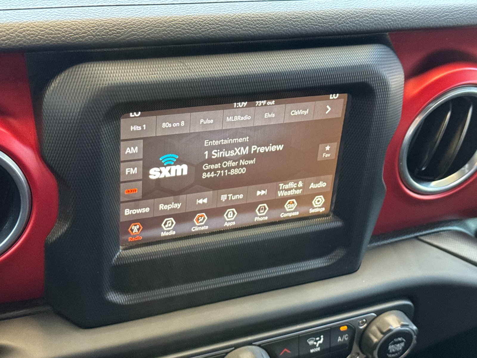 Used 2020 Gray Jeep Rubicon image 17