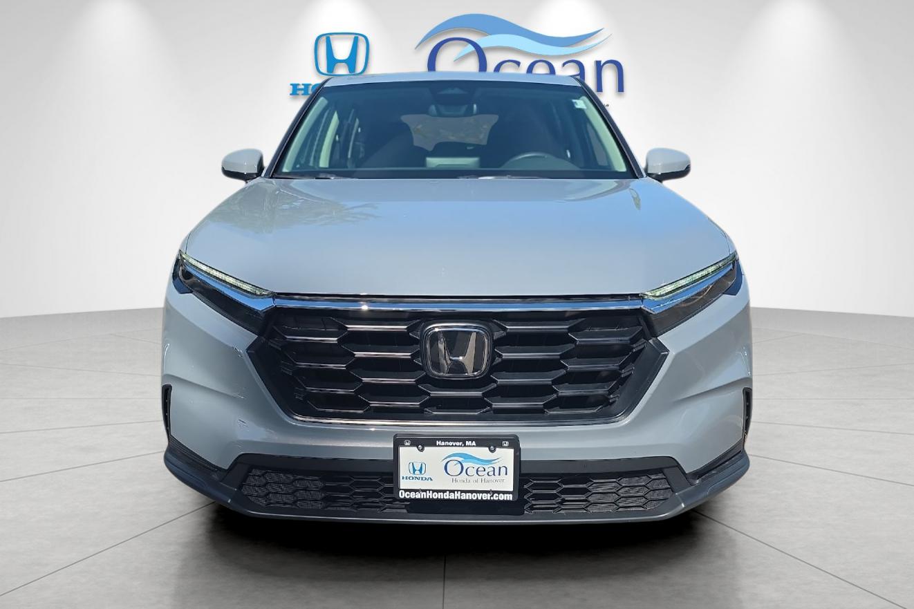 Used 2024 Urban Gray Honda LX image 8