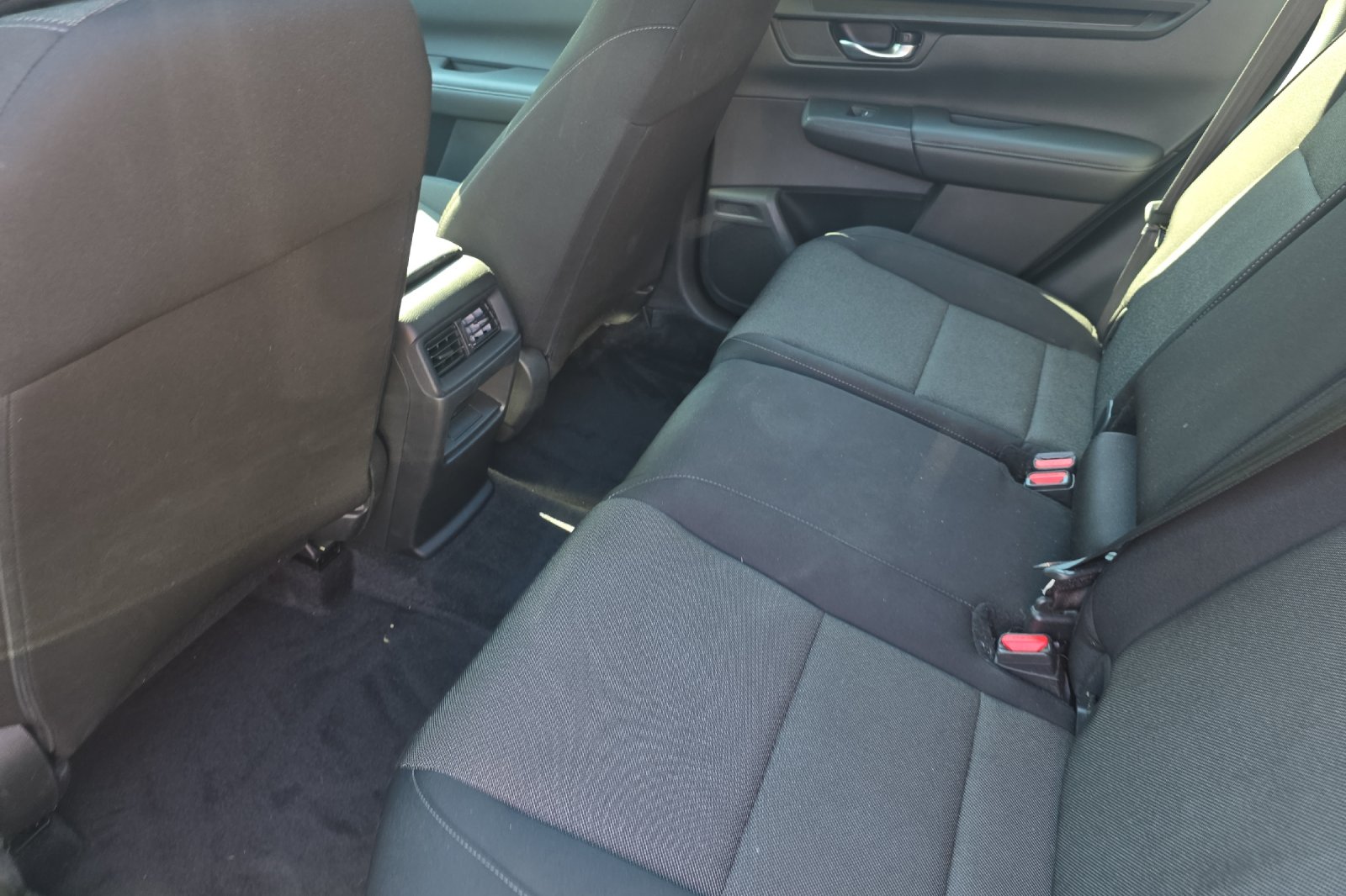 Used 2024 Urban Gray Honda LX image 13