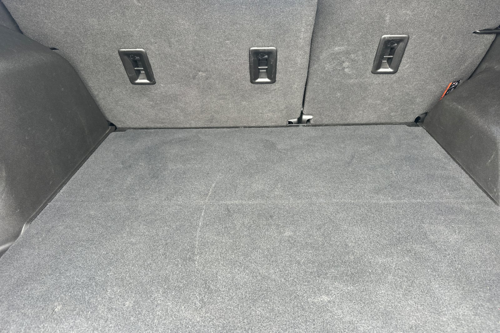 Used 2022 Silver Chevrolet RS image 15