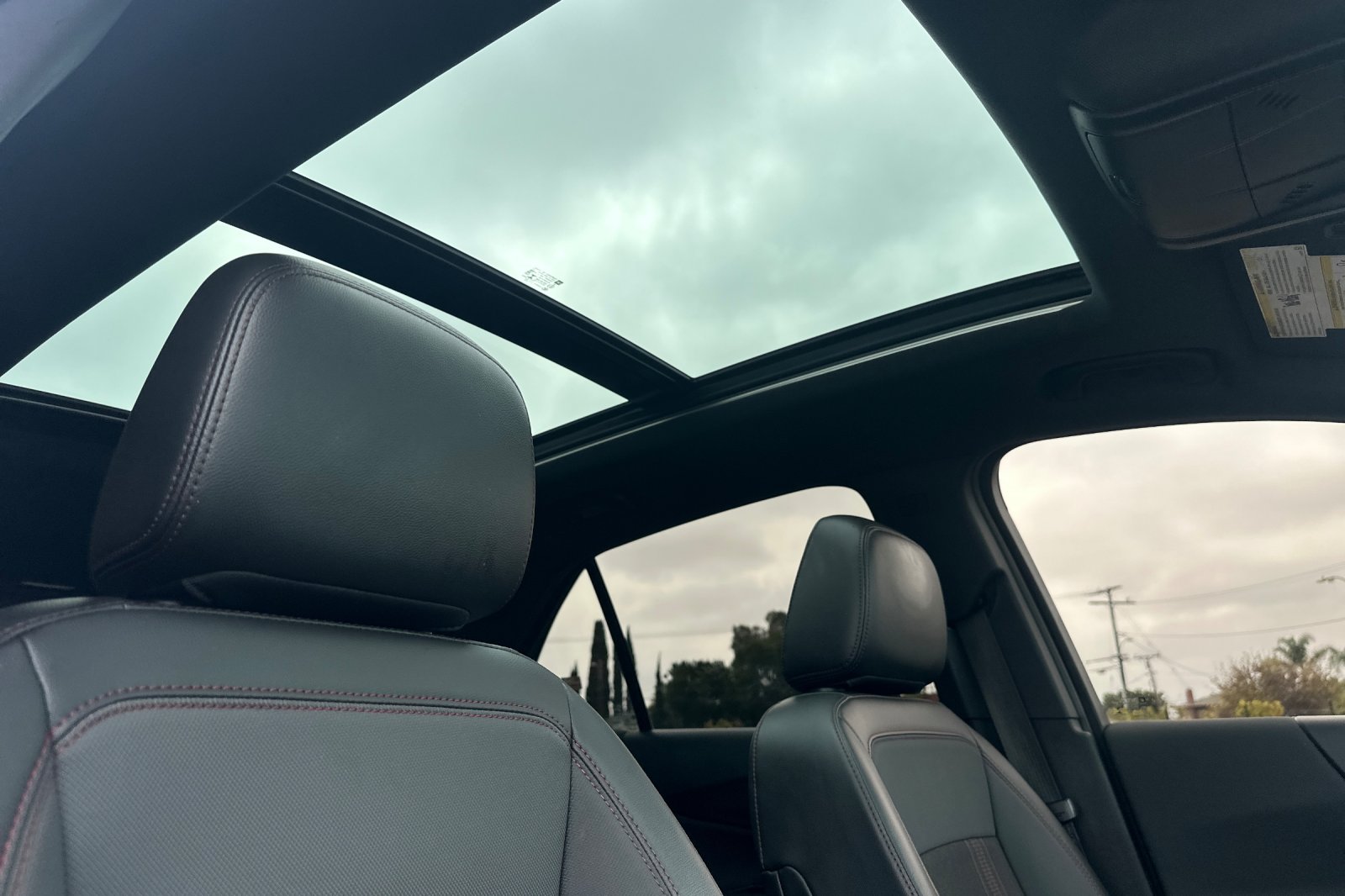 Used 2022 Silver Chevrolet RS image 17