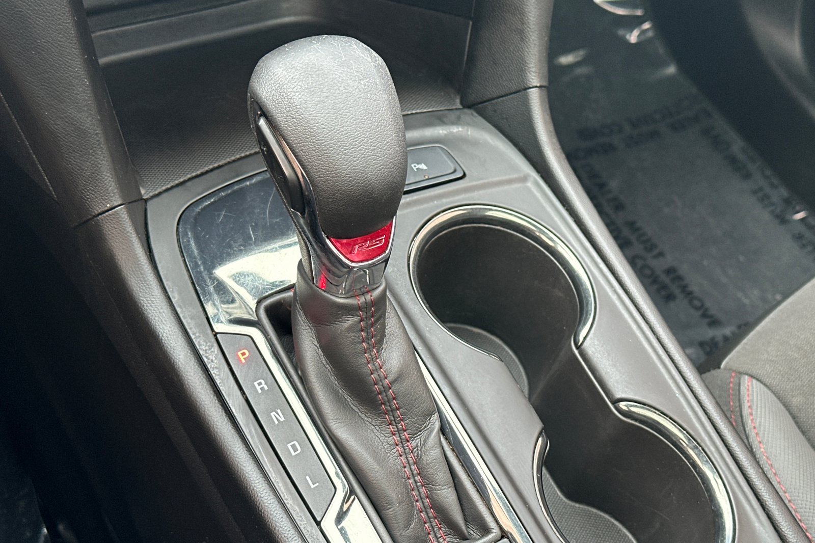 Used 2022 Silver Chevrolet RS image 21