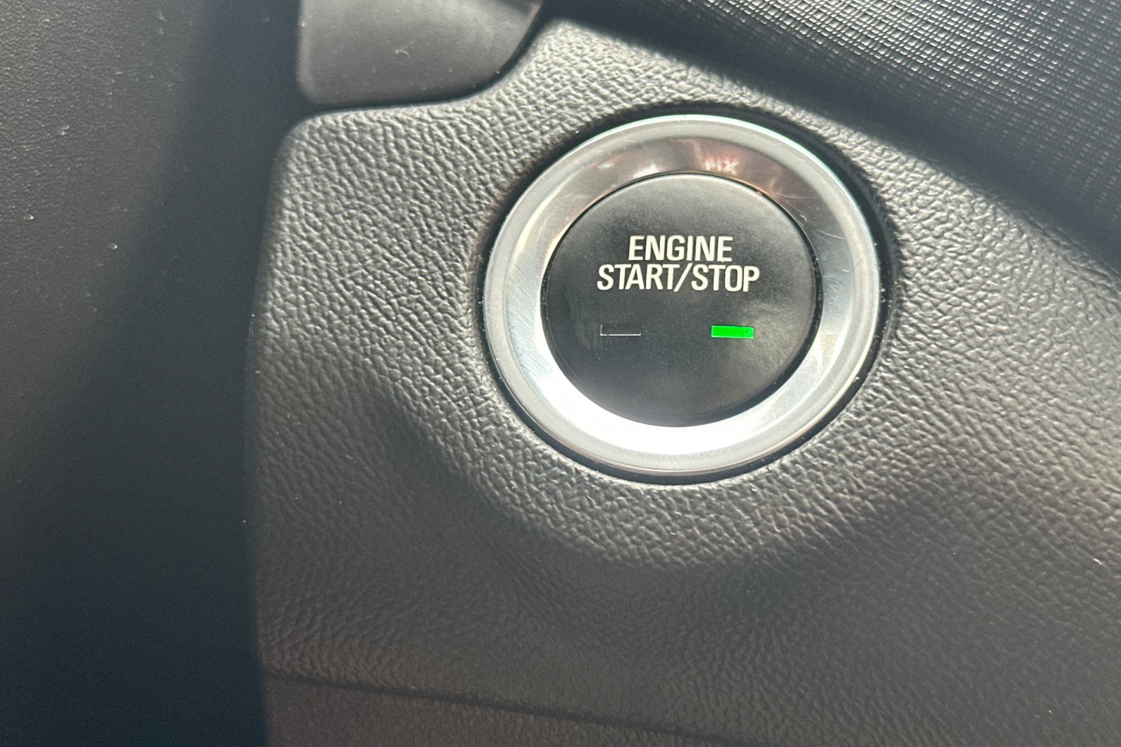 Used 2022 Silver Chevrolet RS image 22