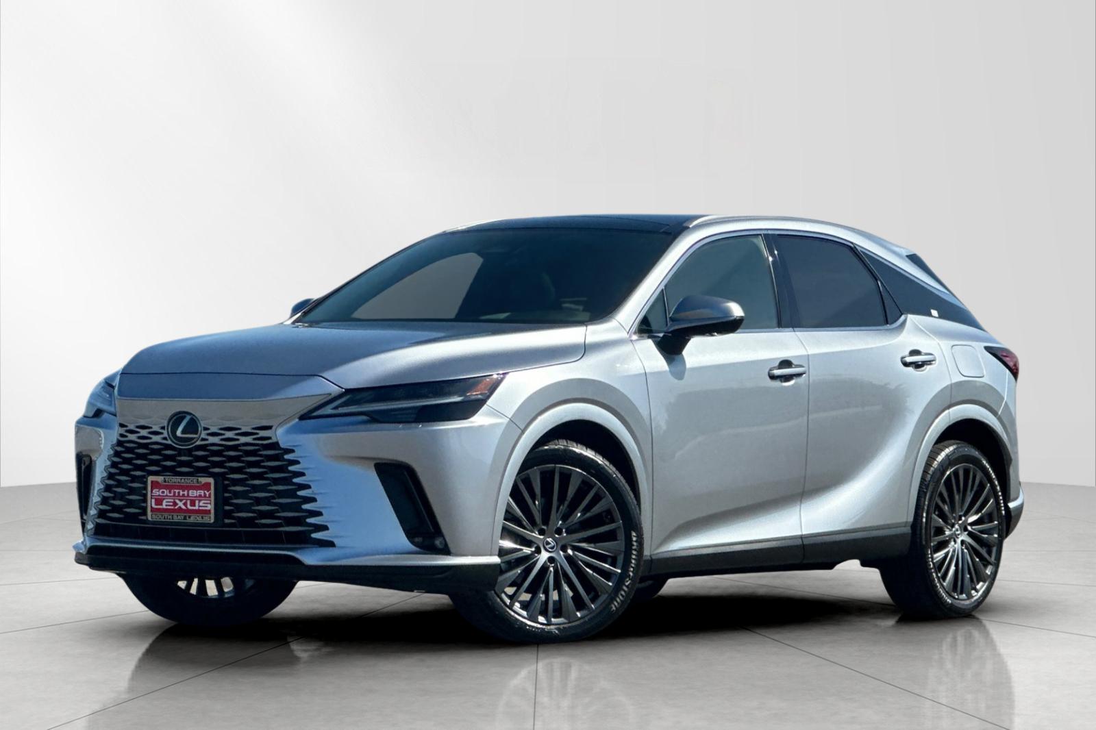 2023 Lexus RX 350 350 Luxury AWD's photo