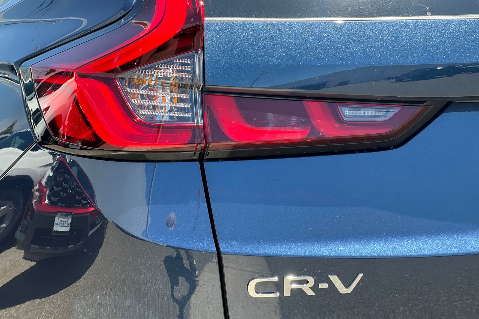 New 2026  Honda EX-L image 30
