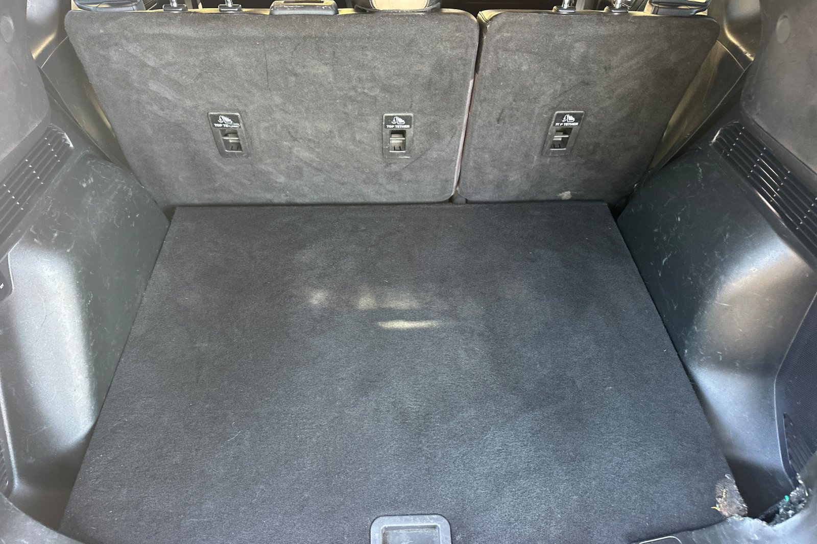 Used 2020 Silver Ford Titanium Hybrid image 14