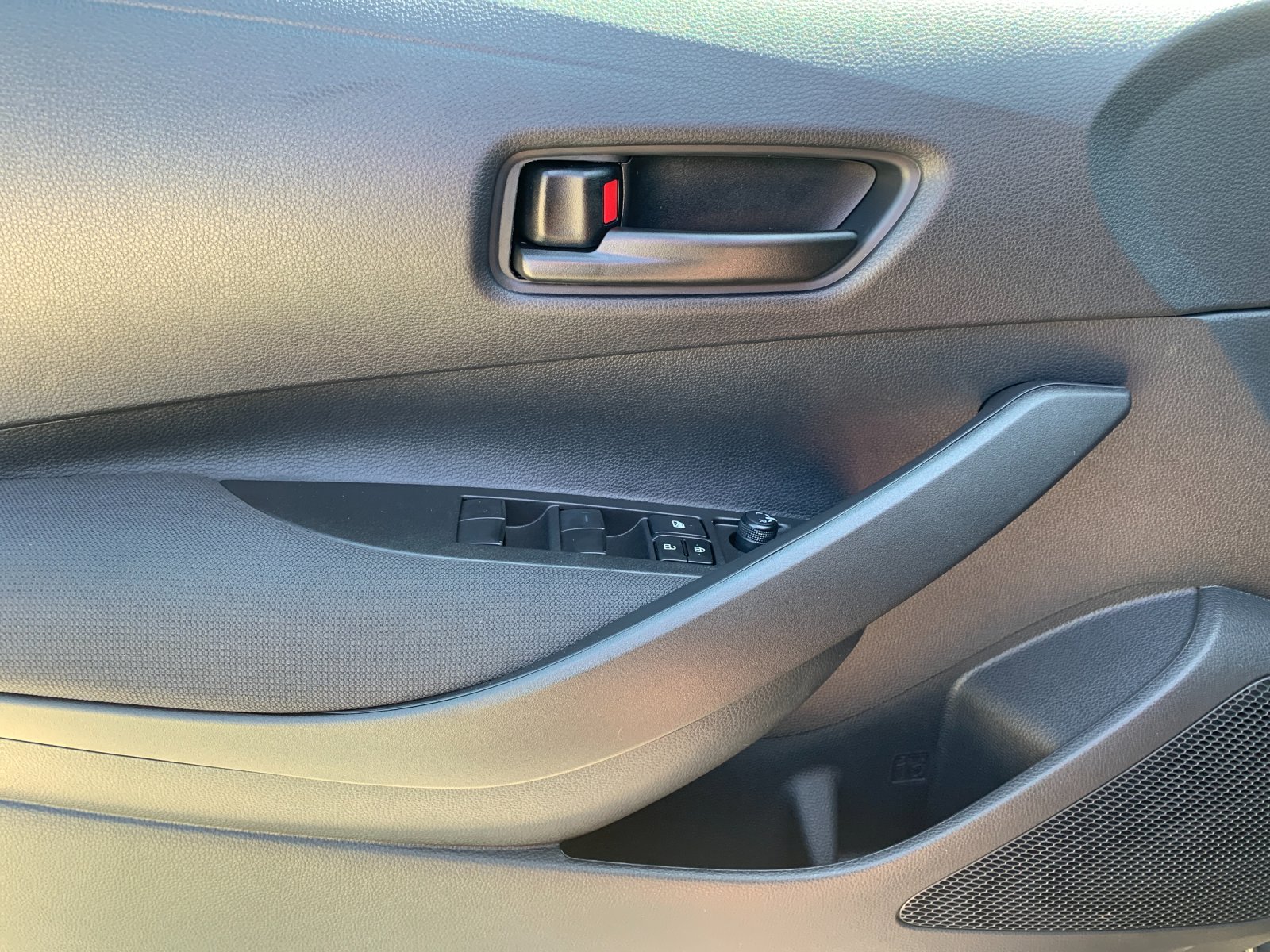 New 2026 Underground Toyota  LE image 11