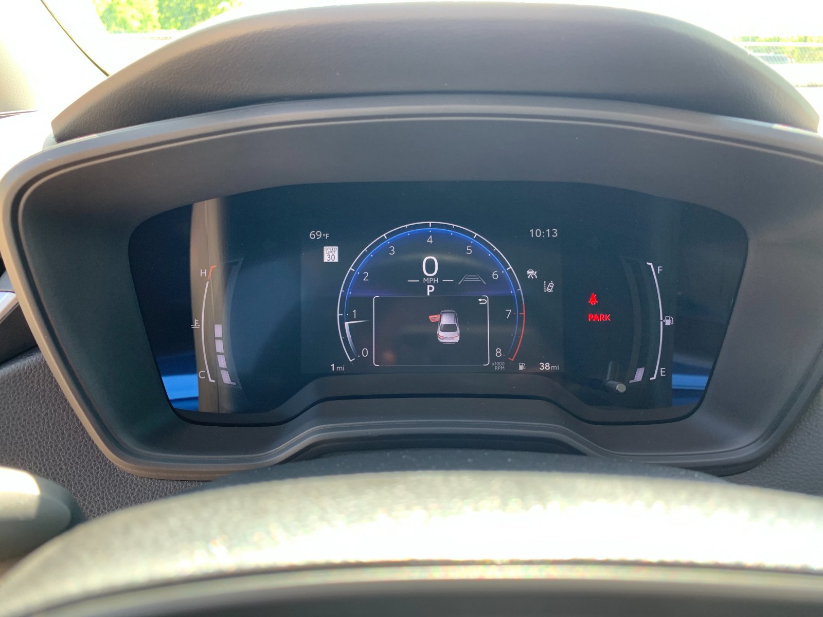 New 2026 Underground Toyota  LE image 28