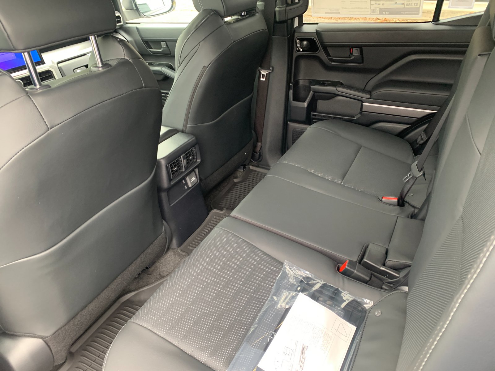 New 2026  Toyota TRD Sport Premium image 13