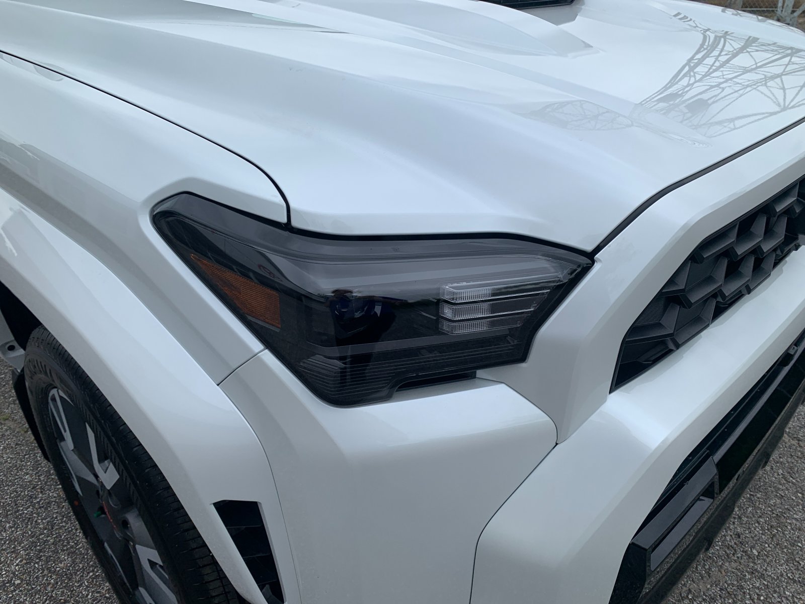 New 2026  Toyota TRD Sport Premium image 34