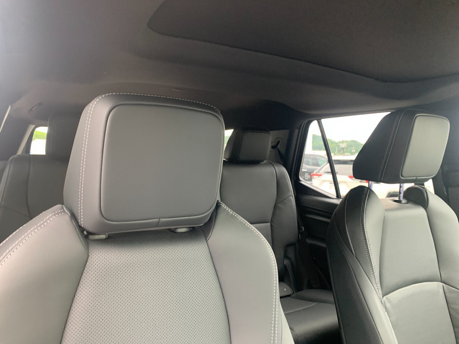 New 2026  Toyota TRD Sport Premium image 19