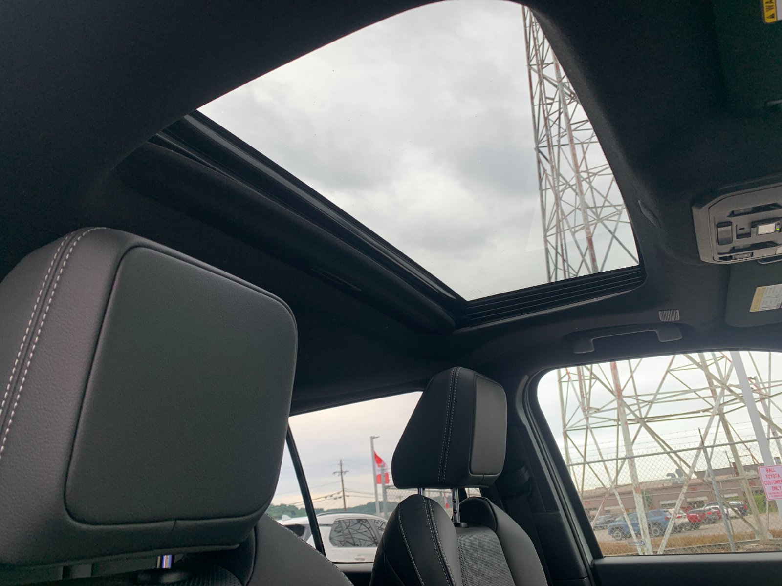 New 2026  Toyota TRD Sport Premium image 18
