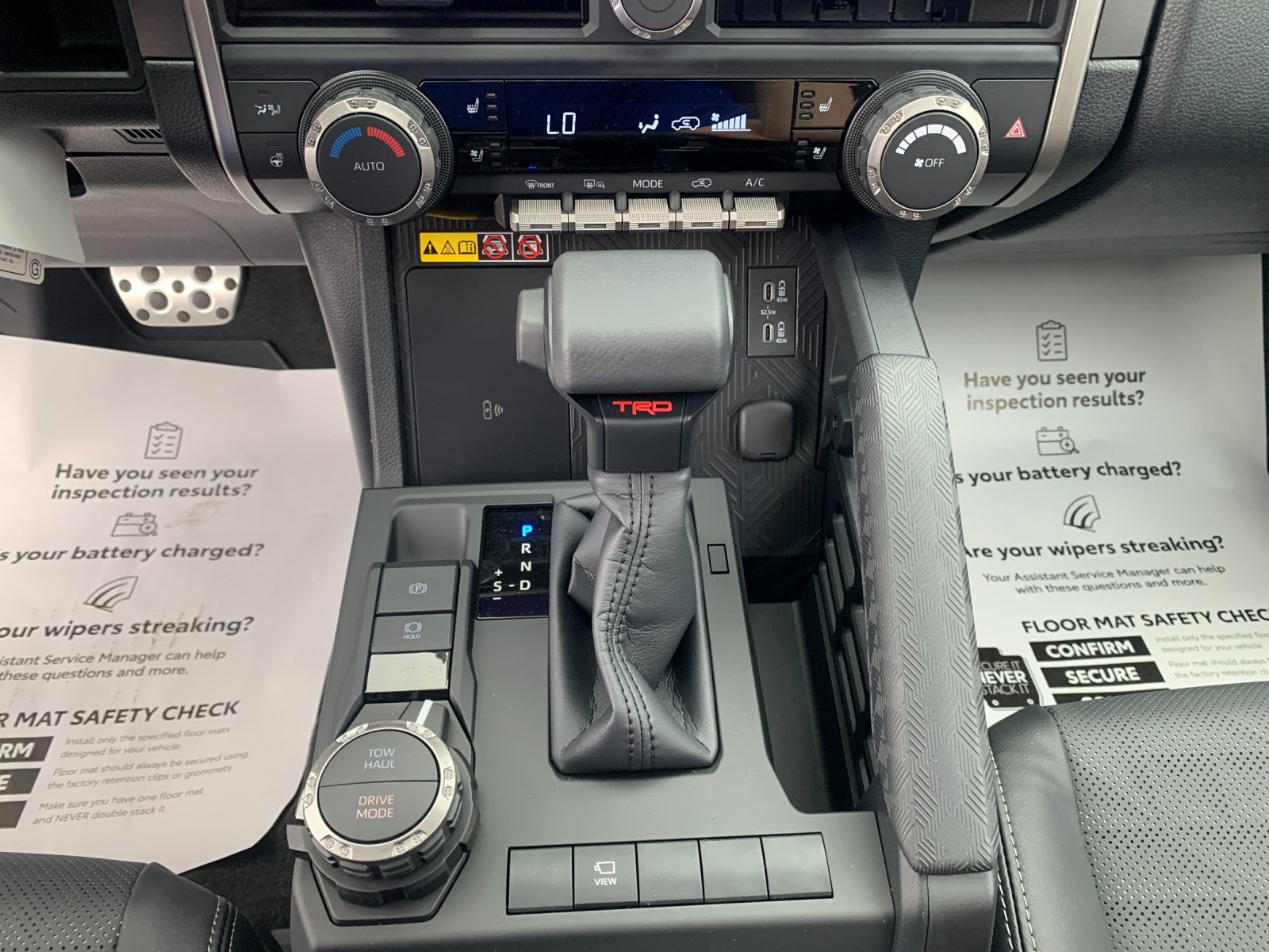 New 2026  Toyota TRD Sport Premium image 25