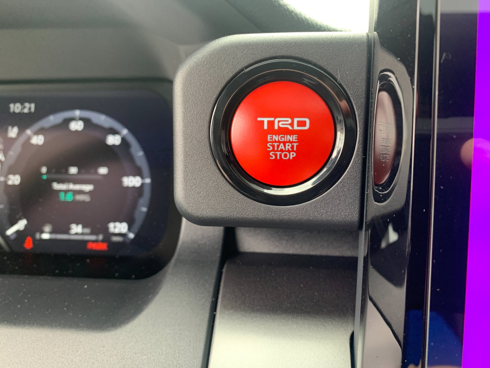New 2026  Toyota TRD Sport Premium image 26