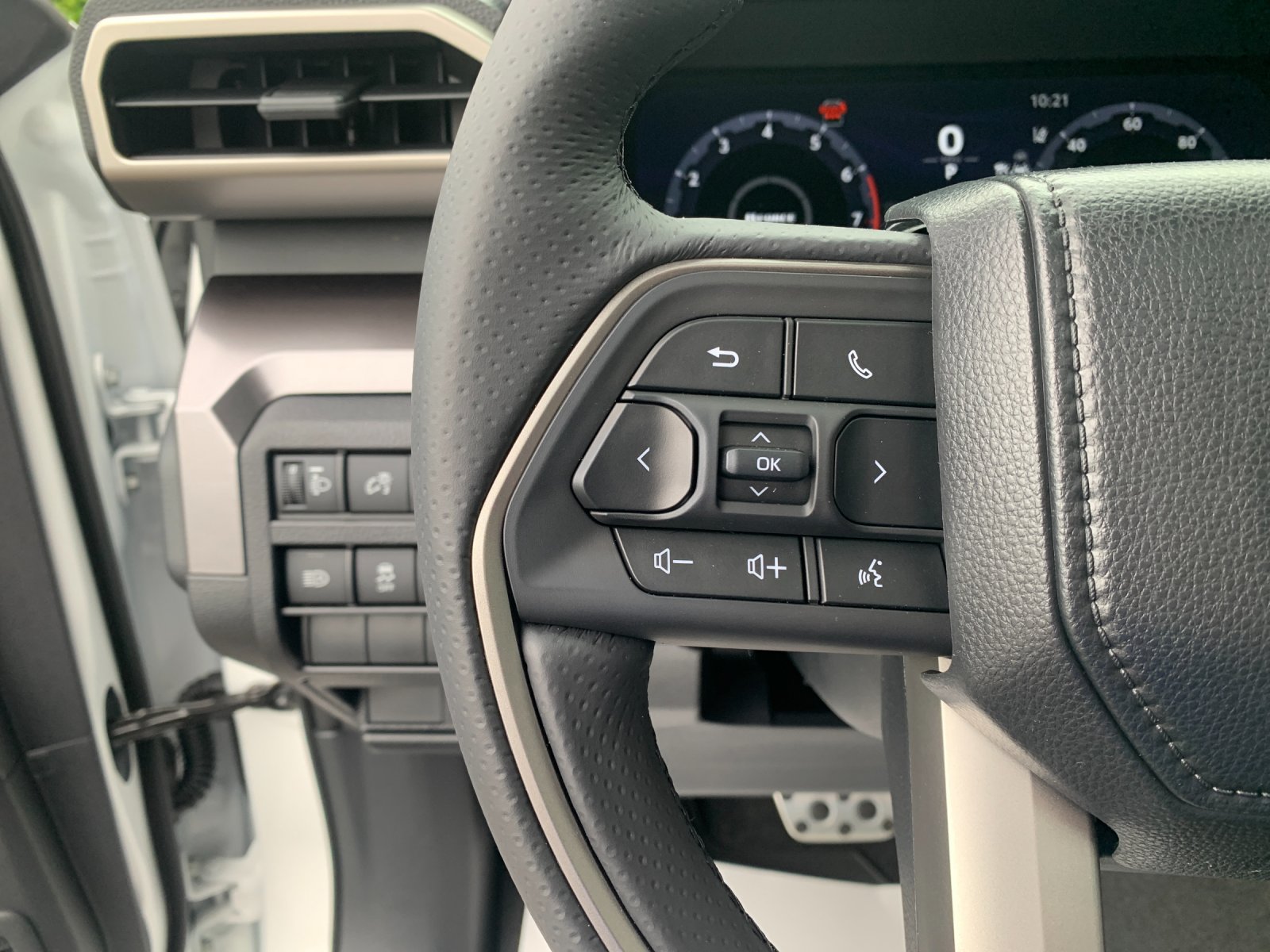 New 2026  Toyota TRD Sport Premium image 28
