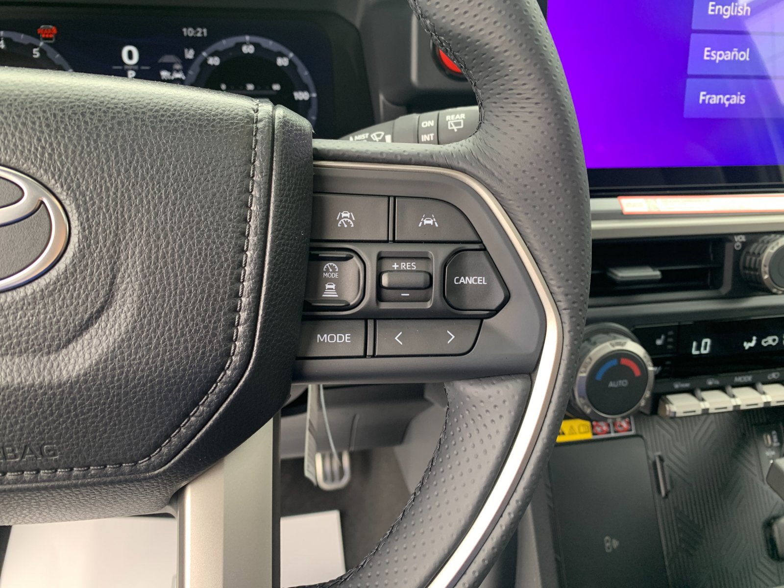 New 2026  Toyota TRD Sport Premium image 29