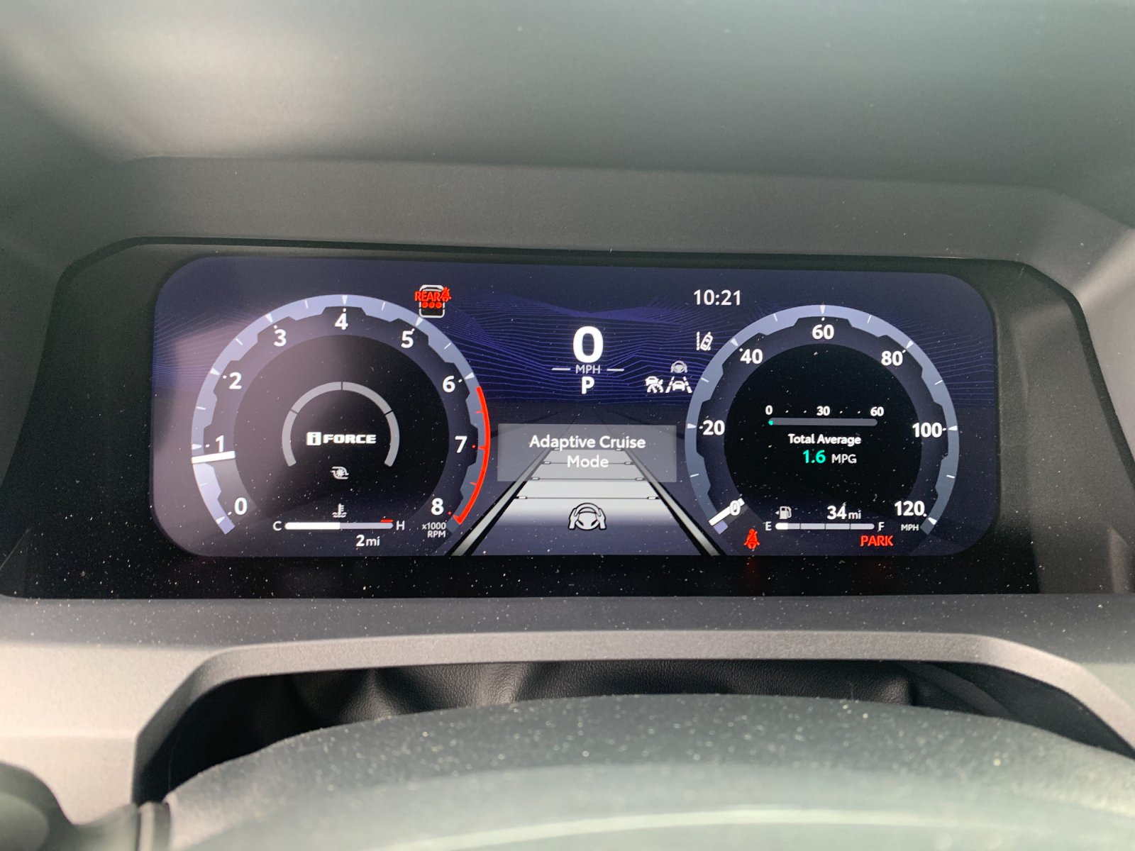 New 2026  Toyota TRD Sport Premium image 30