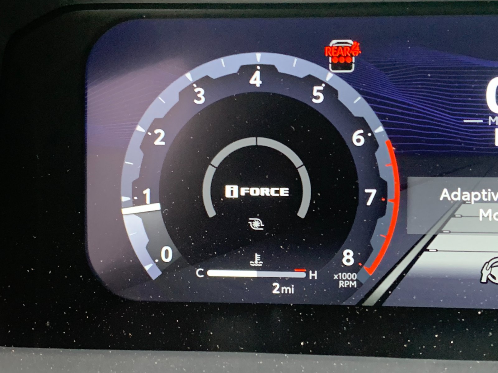New 2026  Toyota TRD Sport Premium image 31