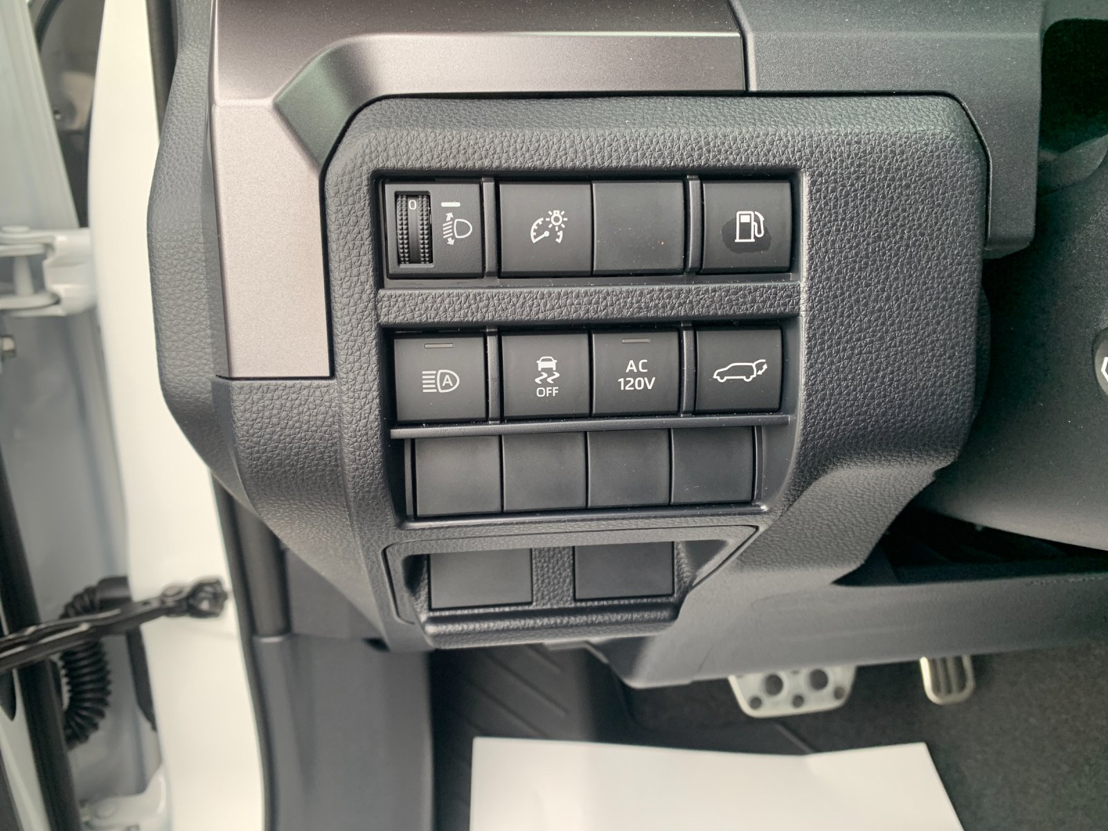New 2026  Toyota TRD Sport Premium image 32