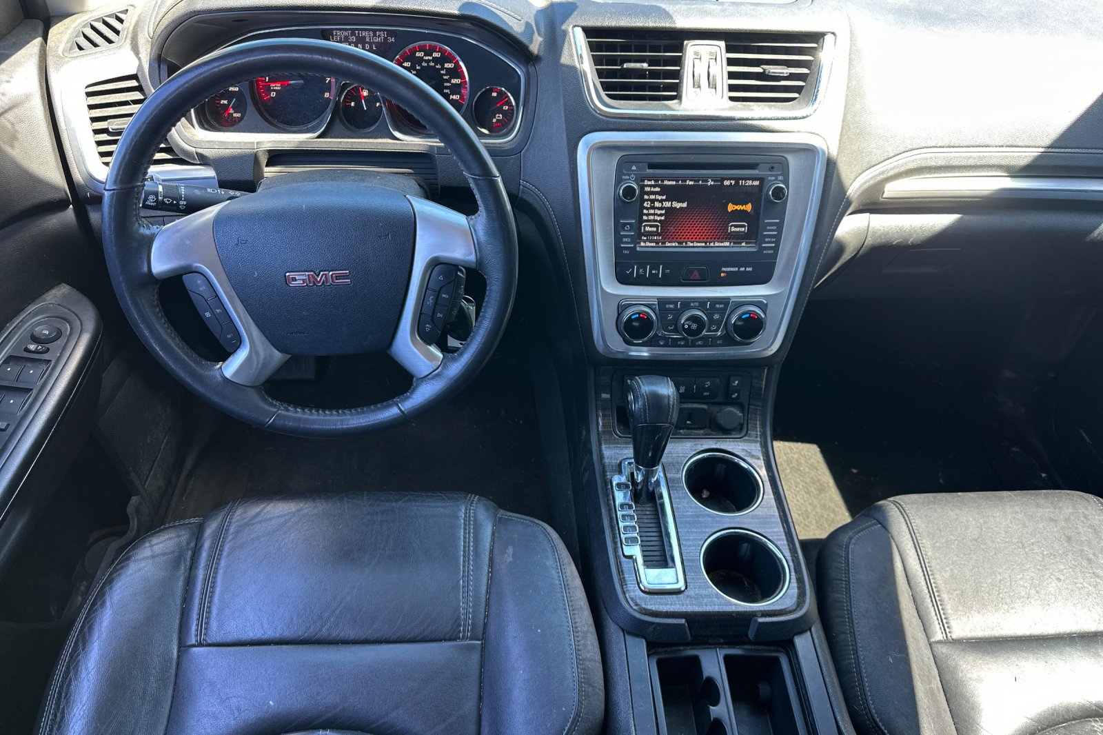 Used 2016 Blue GMC SLT-1 image 9