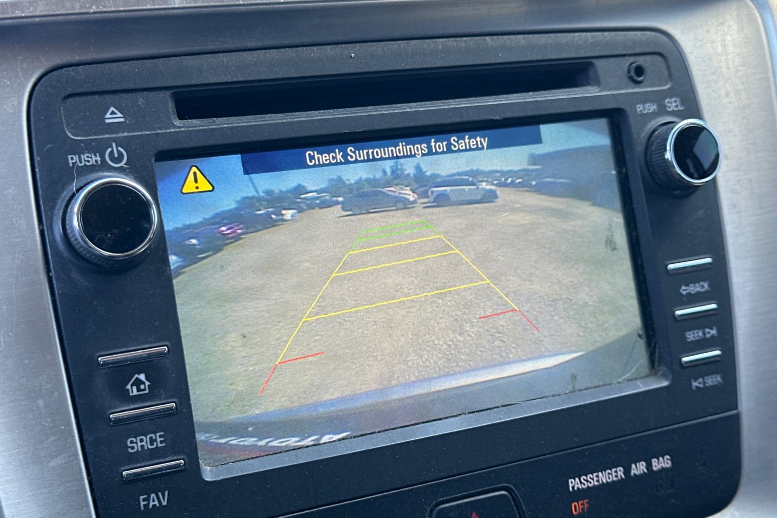 Used 2016 Blue GMC SLT-1 image 10