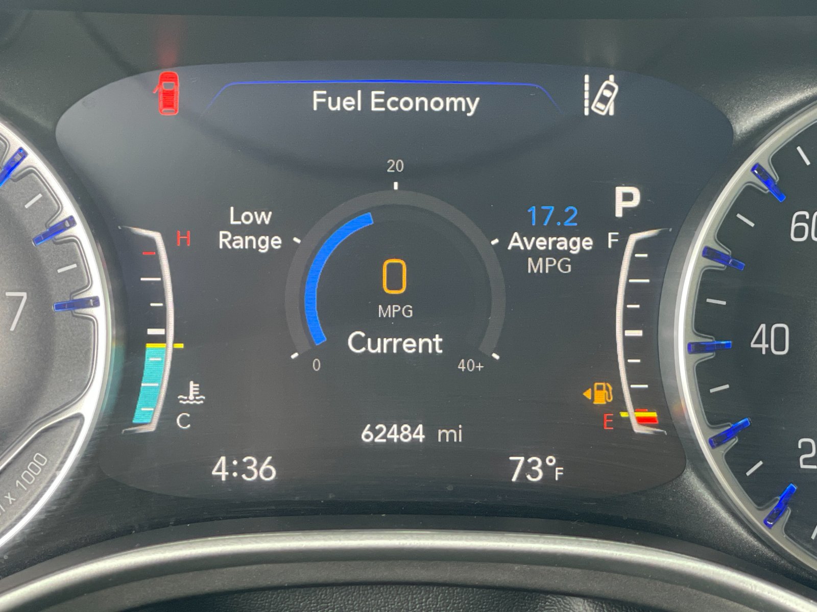 Used 2023 Black Chrysler Touring L image 30