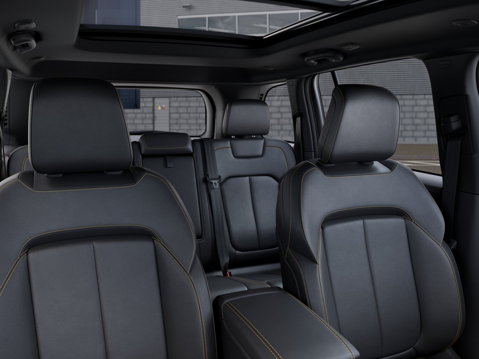 New 2026 Bright White Clear-Coat Exterior Paint Jeep Limited image 26