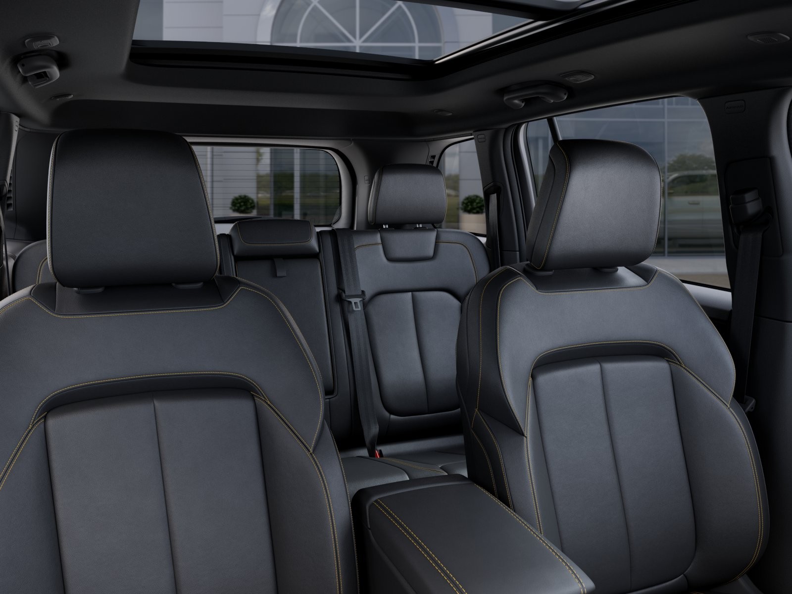 New 2026 Bright White Clear-Coat Exterior Paint Jeep Limited image 52