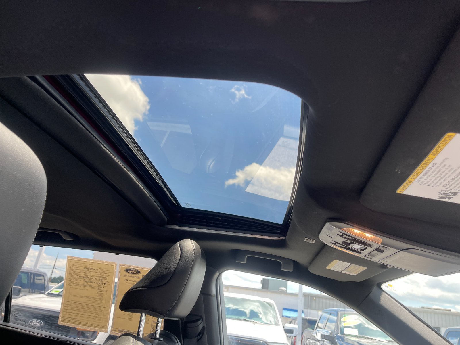 Used 2021 Red Toyota XSE image 20