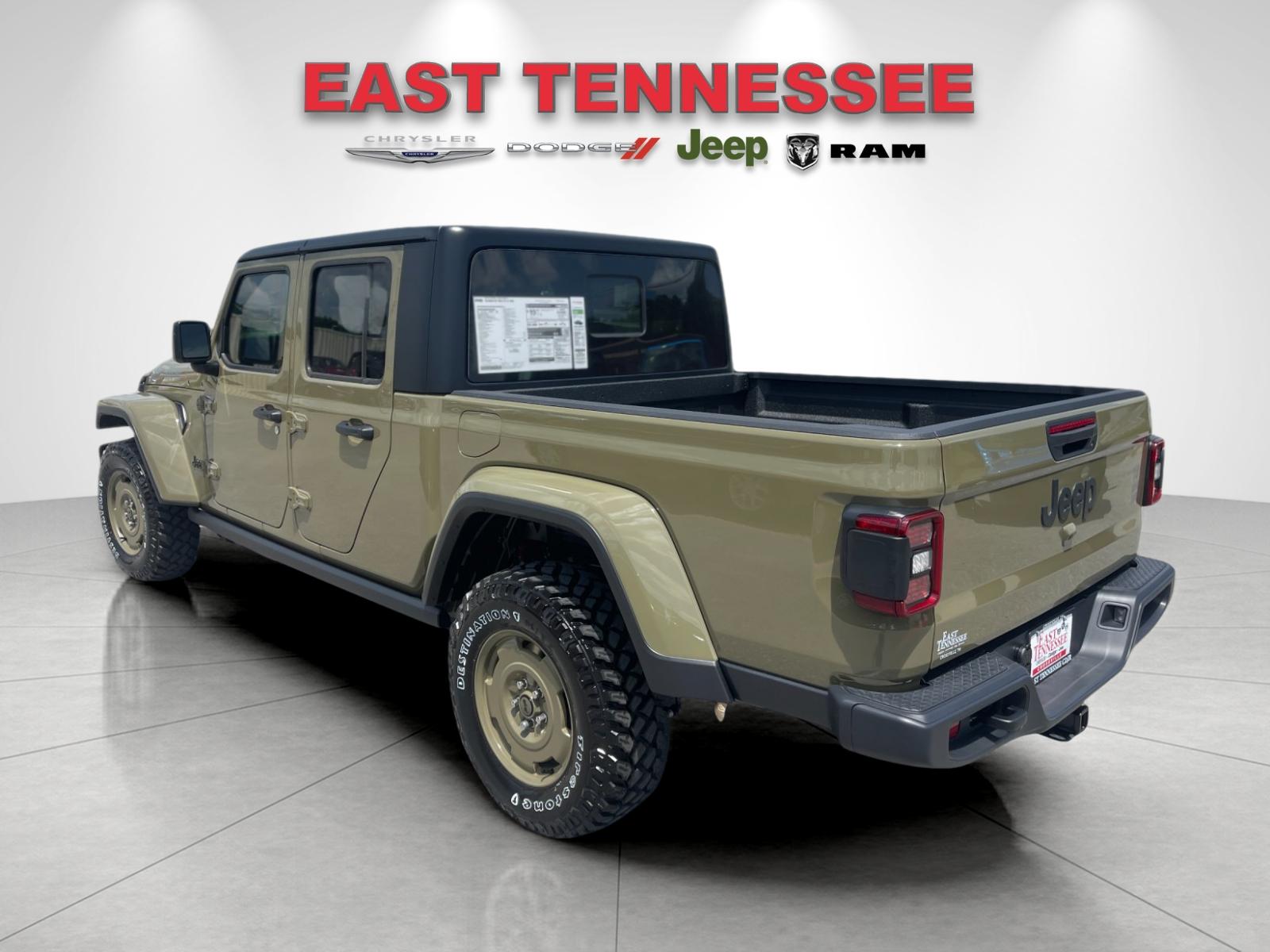 New 2026 41 Exterior Paint Jeep Willys 41 image 5