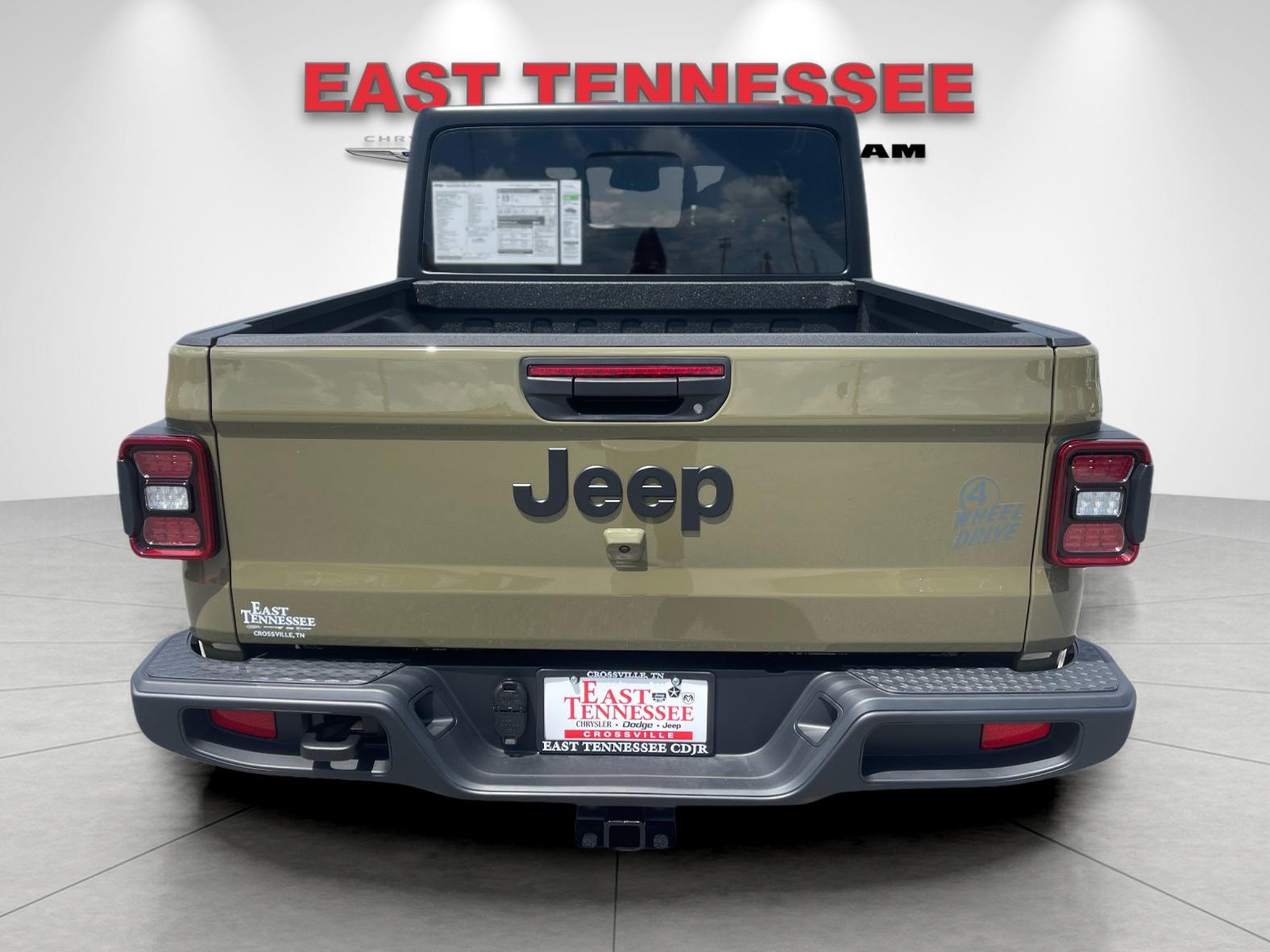 New 2026 41 Exterior Paint Jeep Willys 41 image 4