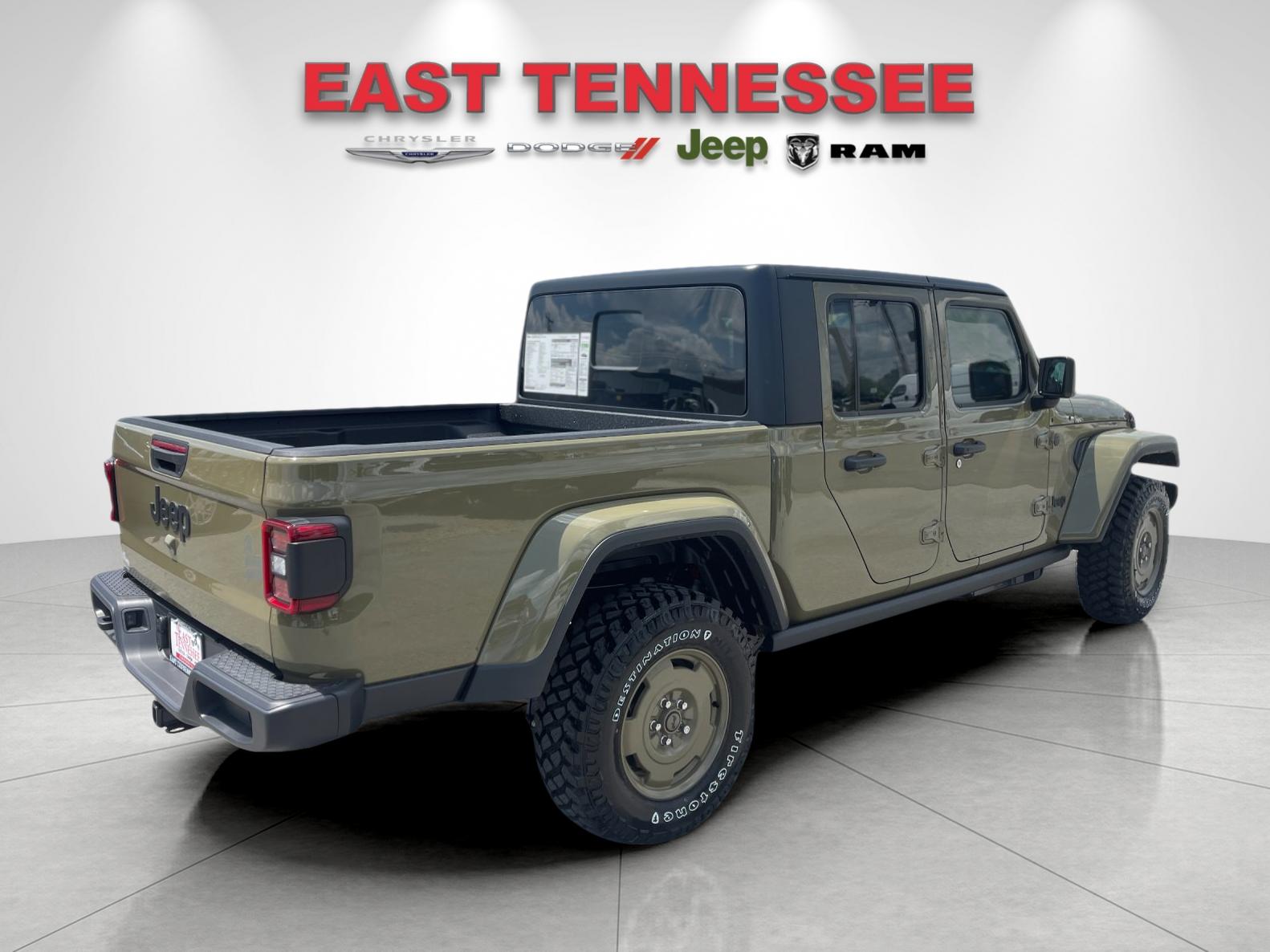 New 2026 41 Exterior Paint Jeep Willys 41 image 3