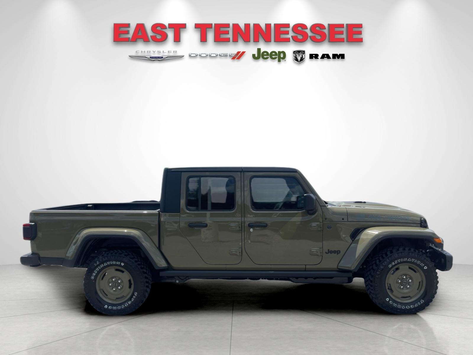New 2026 41 Exterior Paint Jeep Willys 41 image 2