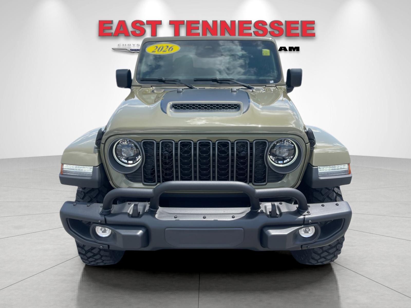 New 2026 41 Exterior Paint Jeep Willys 41 image 8