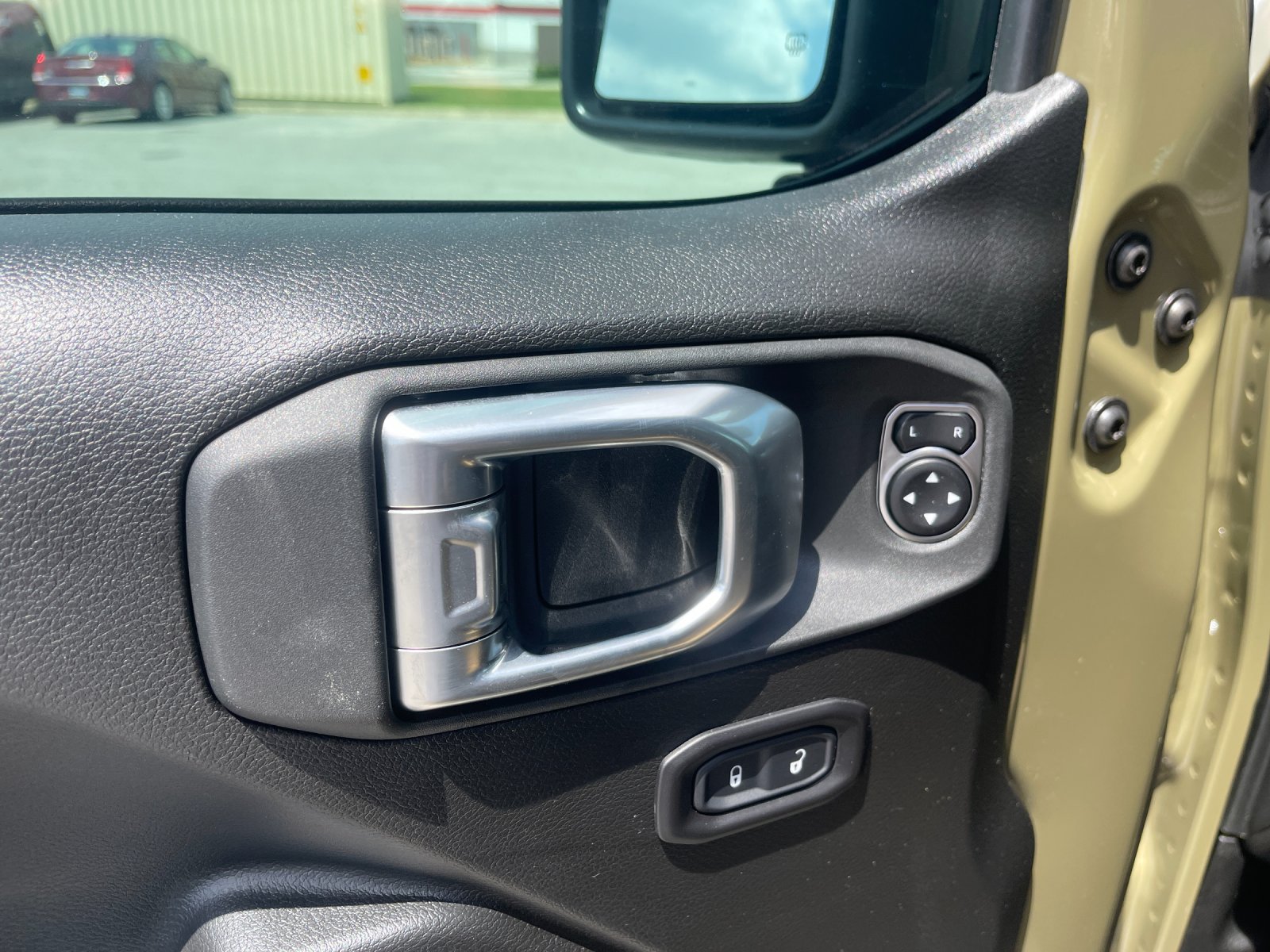 New 2026 41 Exterior Paint Jeep Willys 41 image 12