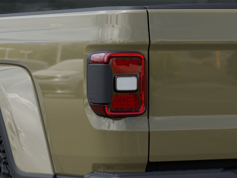 New 2026 41 Exterior Paint Jeep Willys 41 image 9