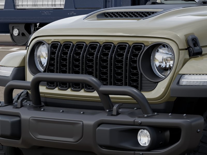 New 2026 41 Exterior Paint Jeep Willys 41 image 11