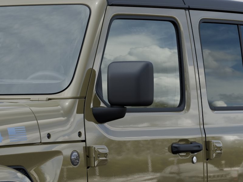 New 2026 41 Exterior Paint Jeep Willys 41 image 12