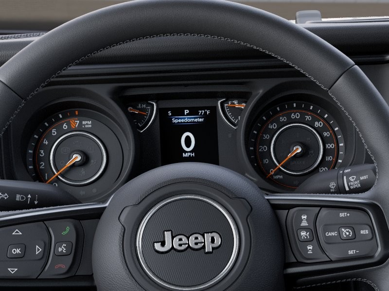 New 2026 41 Exterior Paint Jeep Willys 41 image 17