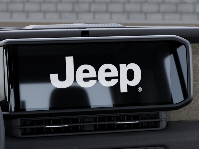 New 2026 41 Exterior Paint Jeep Willys 41 image 18