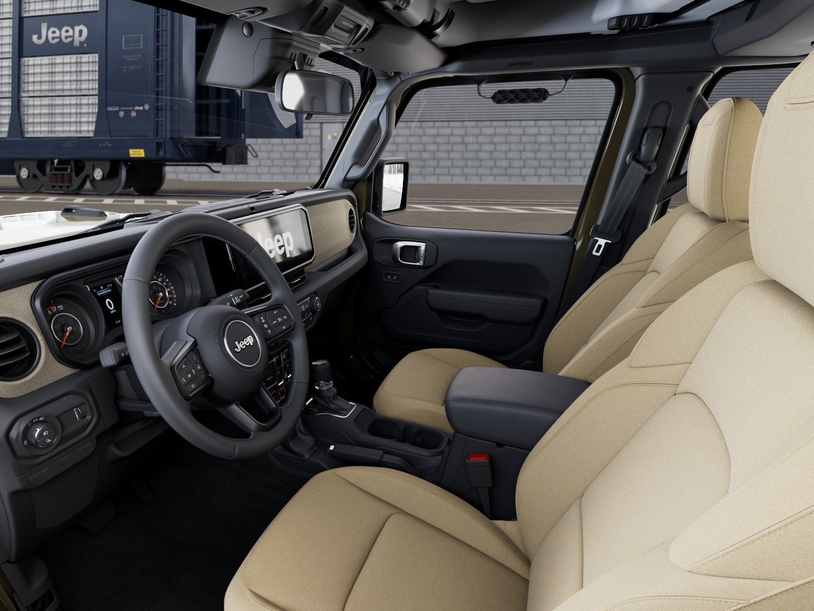 New 2026 41 Exterior Paint Jeep Willys 41 image 22