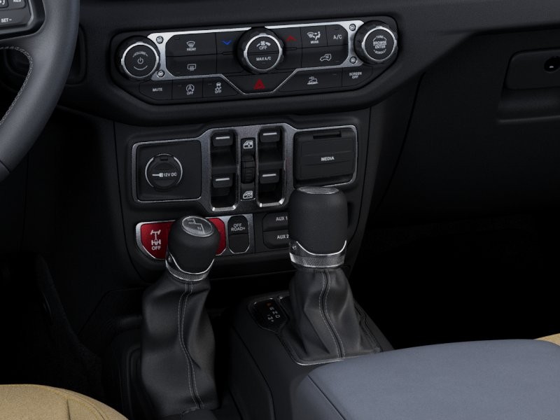 New 2026 41 Exterior Paint Jeep Willys 41 image 24