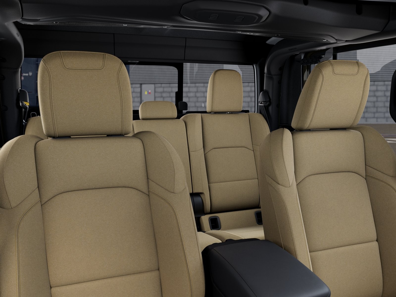 New 2026 41 Exterior Paint Jeep Willys 41 image 26