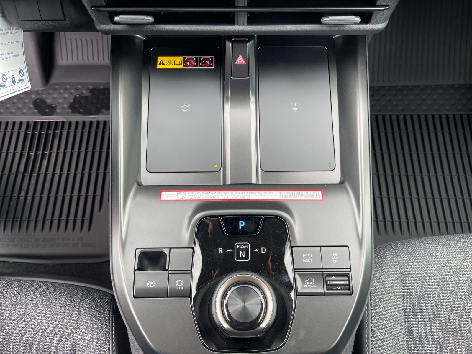 New 2026 Heavy Metal <sup>1</sup> Toyota  XLE image 24